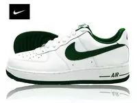 nike air force - 2011 nike air force gree army